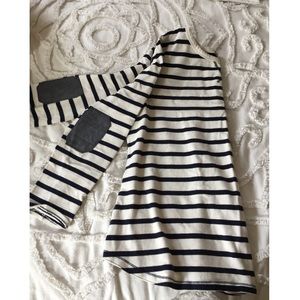 GAP Striped Nautical Sweater